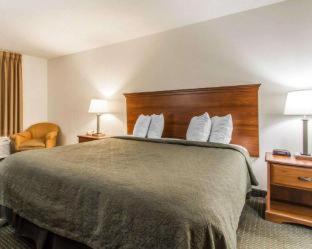 Room #48868222 at Quality Inn Cullman I-65 Exit 310