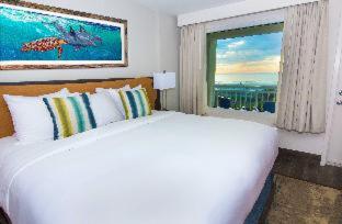 Room #18574357 at Guy Harvey Resort on St Augustine Beach