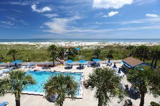 Room #18574357 at Guy Harvey Resort on St Augustine Beach