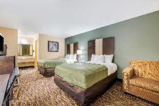Room #48868226 at Quality Inn Cullman I-65 Exit 310