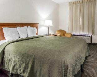 Room #48868226 at Quality Inn Cullman I-65 Exit 310