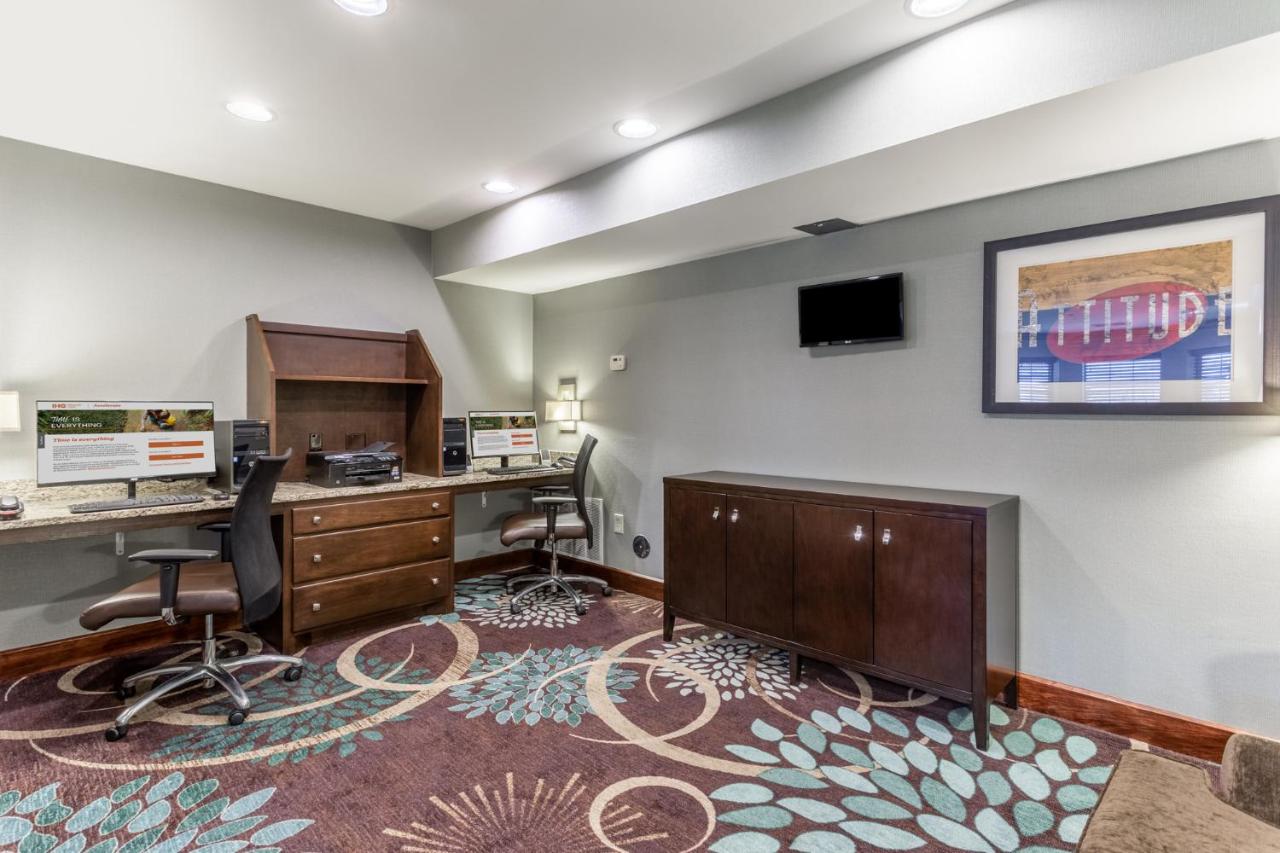  | Staybridge Suites Davenport, an IHG Hotel