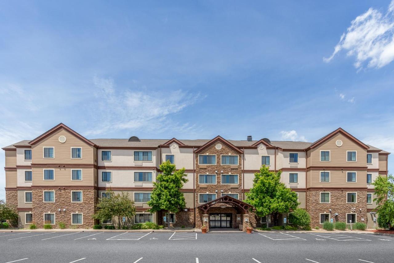 Staybridge Suites Davenport, an IHG Hotel