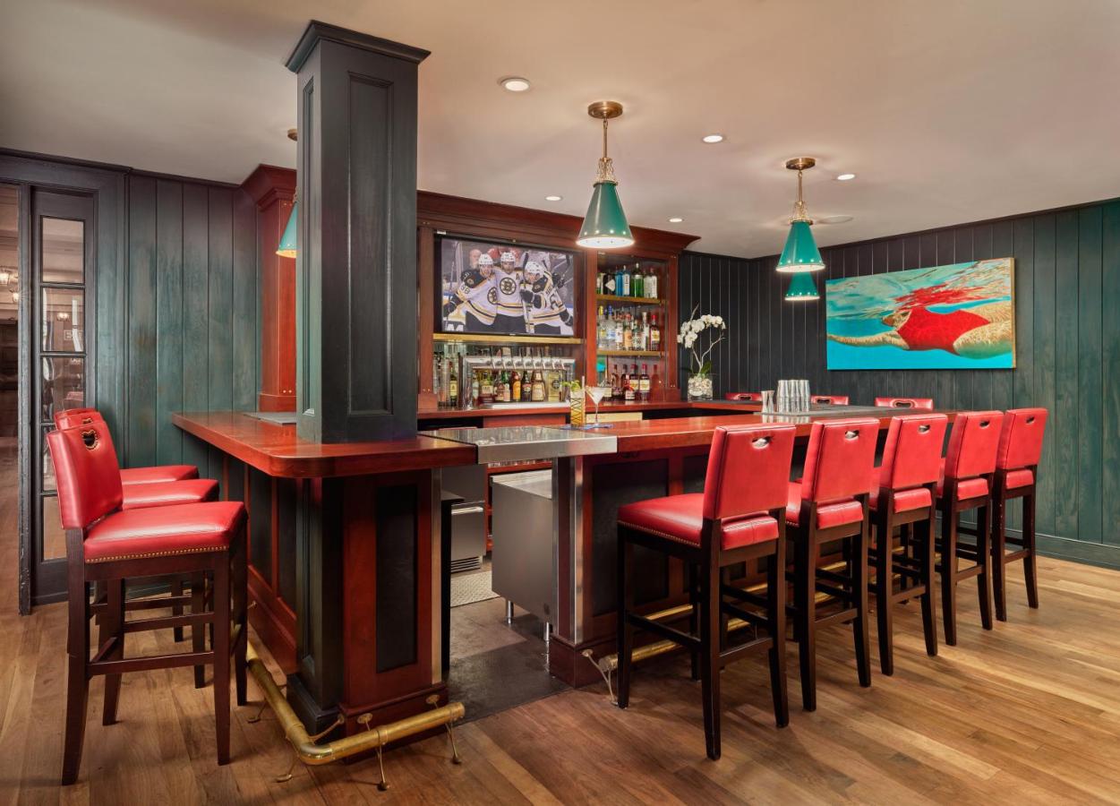  | Harbor View Hotel