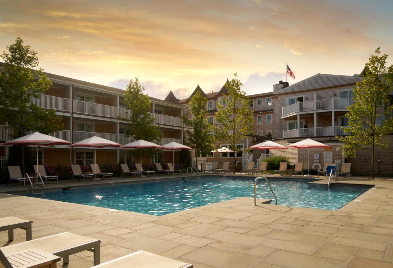 | Harbor View Hotel