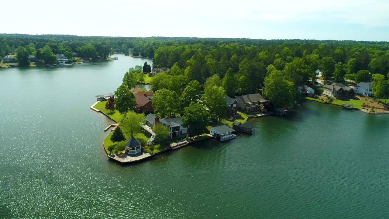 | Fairfield Plantation Resort