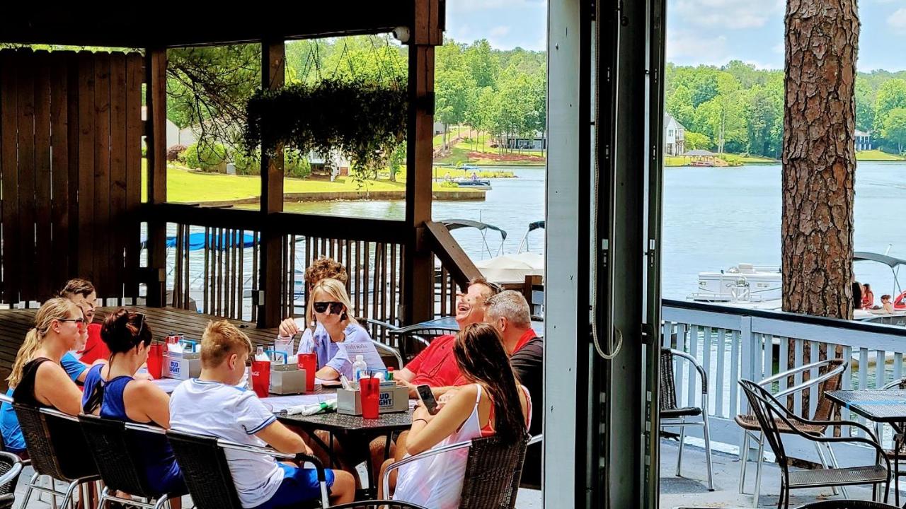| Fairfield Plantation Resort