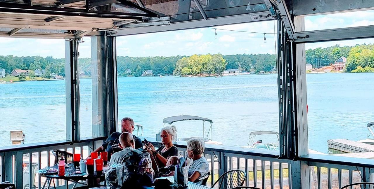 | Fairfield Plantation Resort