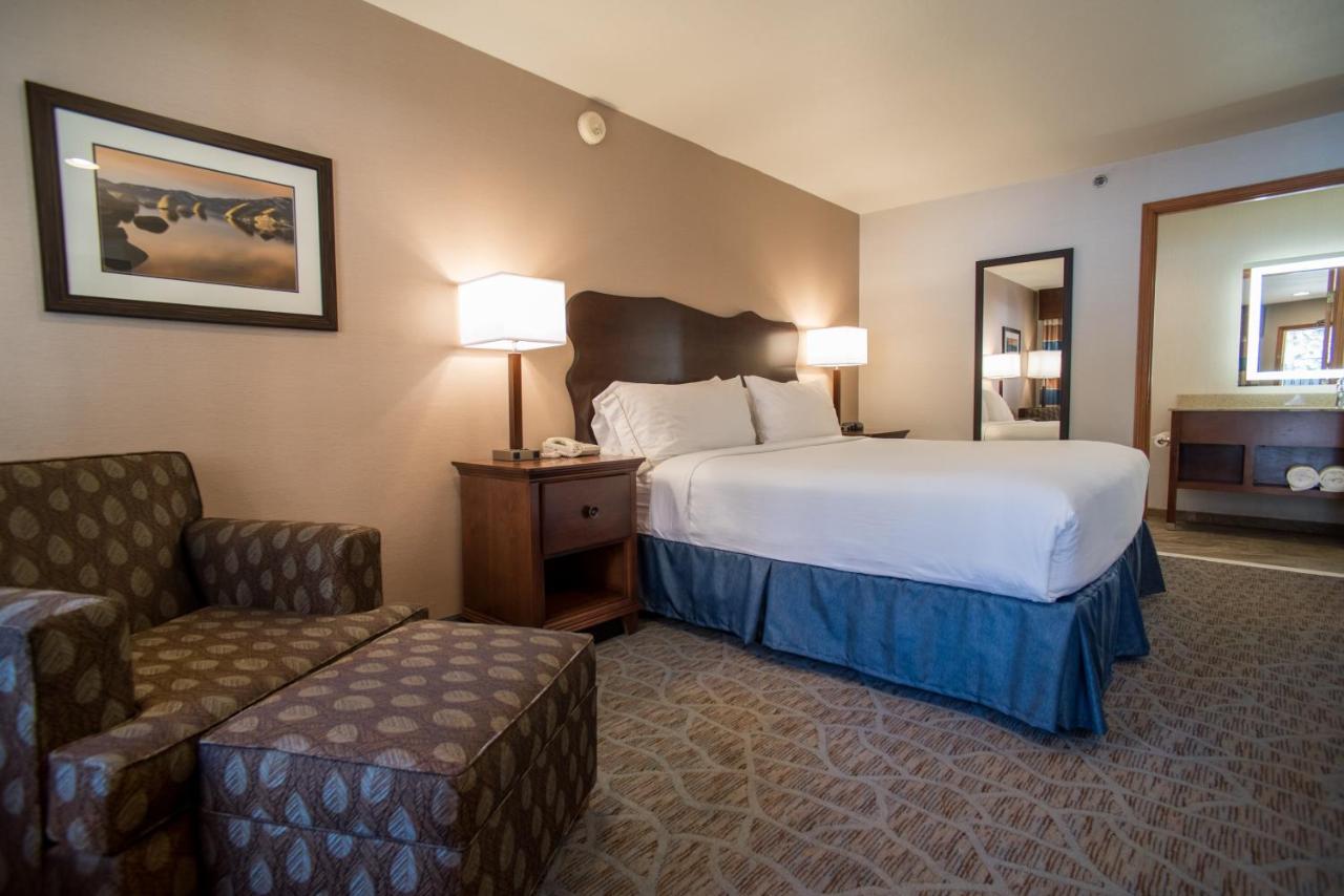 King Room at HiMark