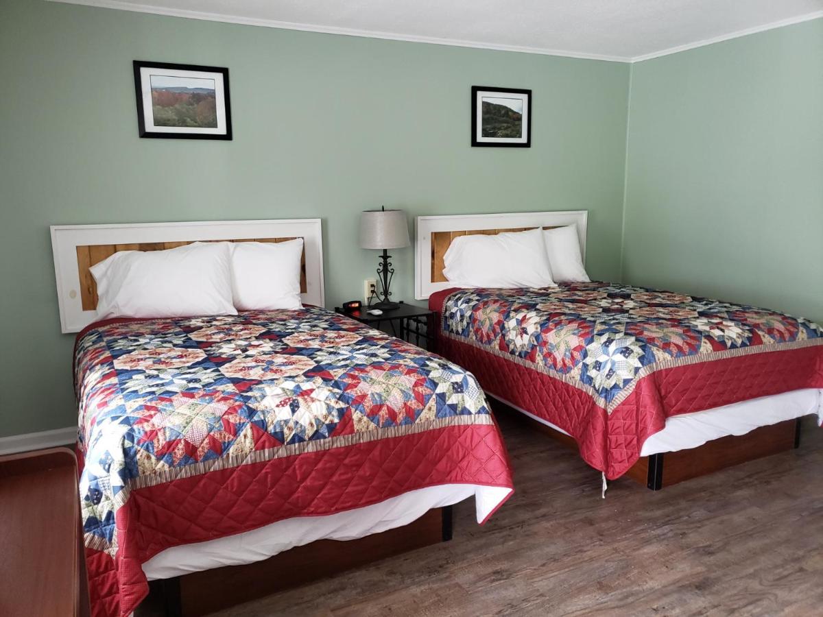 | Blue Ridge Motel
