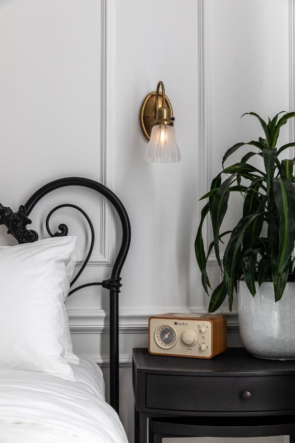 | The Holbrooke Hotel