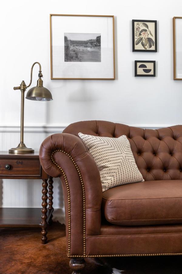 | The Holbrooke Hotel