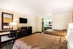 Room #126753310 at Quality Inn South Boston - Danville East