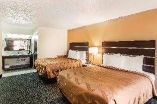 Room #126753310 at Quality Inn South Boston - Danville East