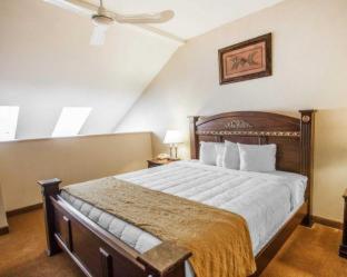 Room #48936426 at Americas Best Value Inn Torrington CT