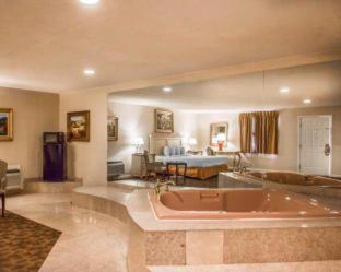 Room #48936426 at Americas Best Value Inn Torrington CT