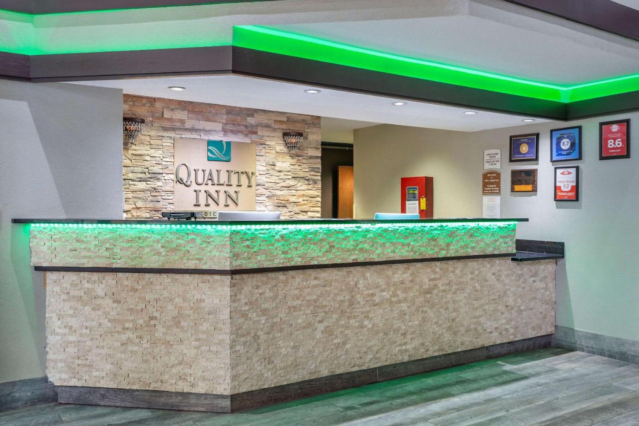  | Quality Inn Saint Robert - Ft. Leonard Wood