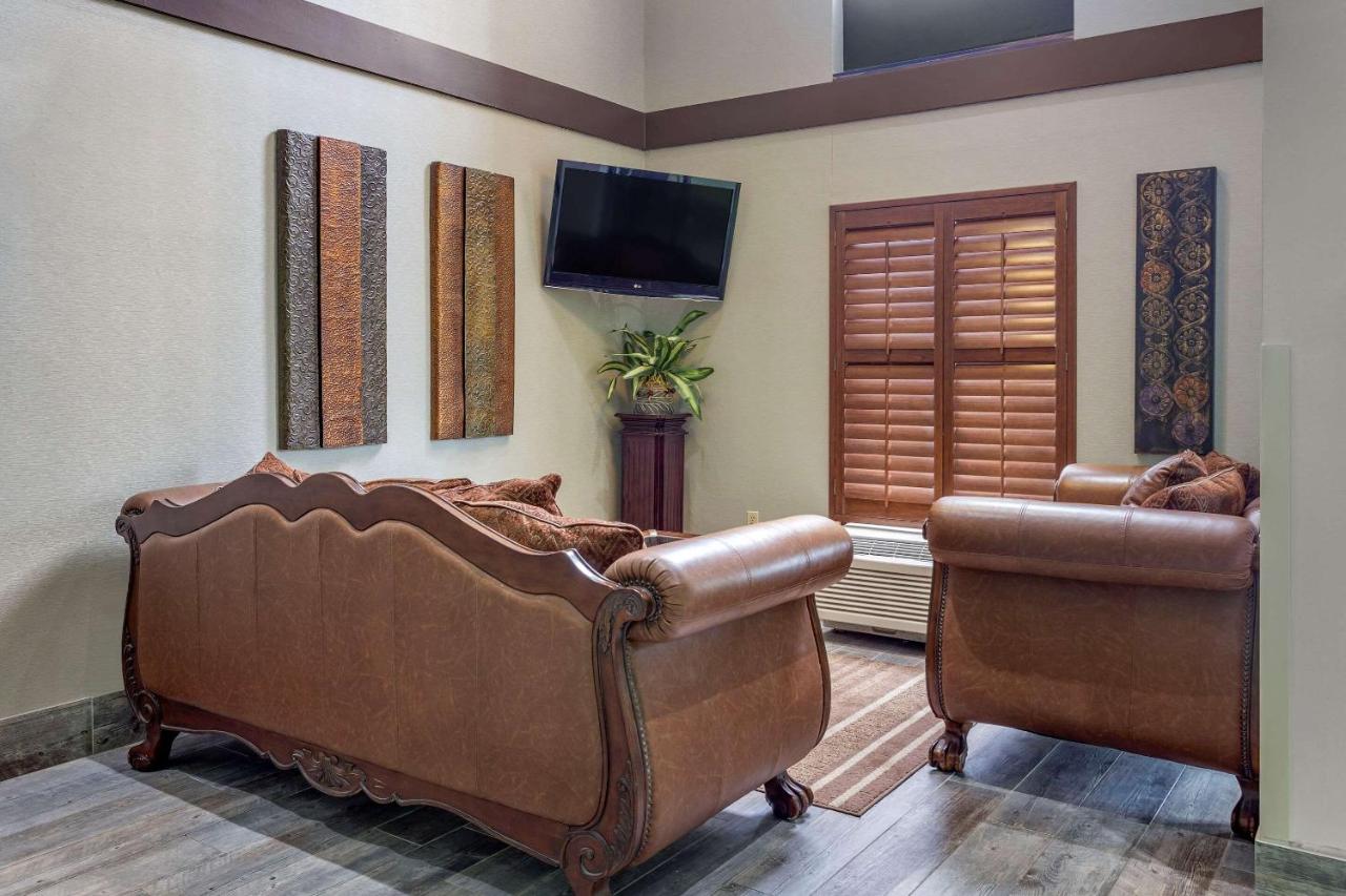  | Quality Inn Saint Robert - Ft. Leonard Wood
