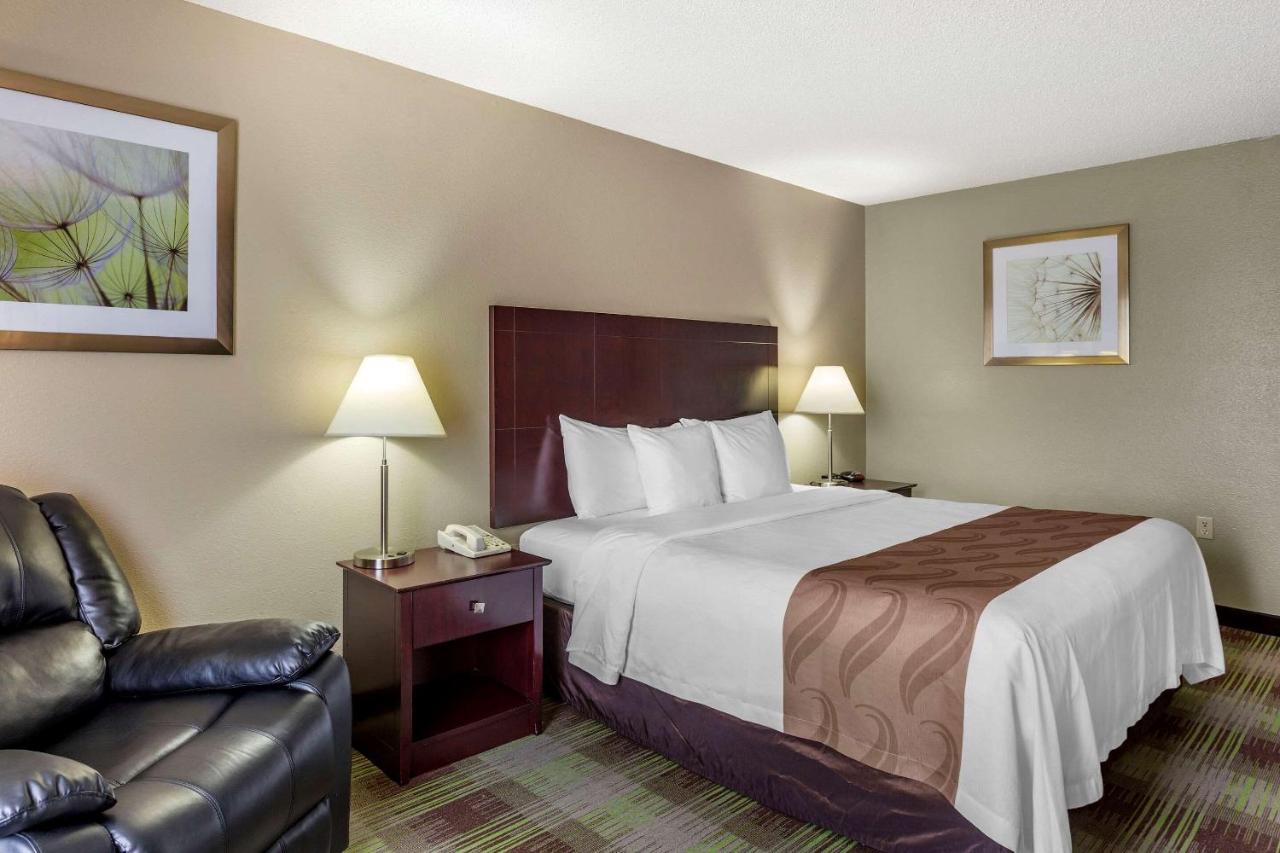  | Quality Inn Saint Robert - Ft. Leonard Wood