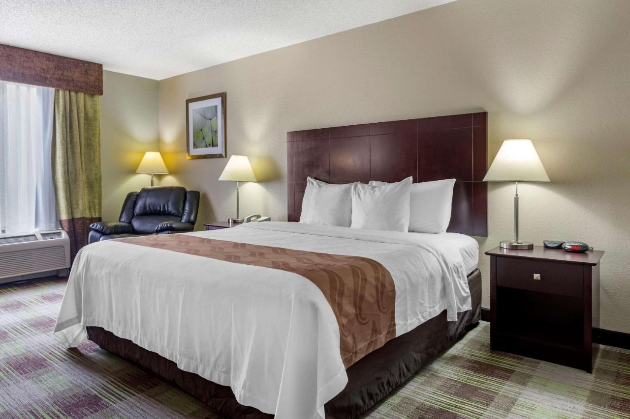  | Quality Inn Saint Robert - Ft. Leonard Wood