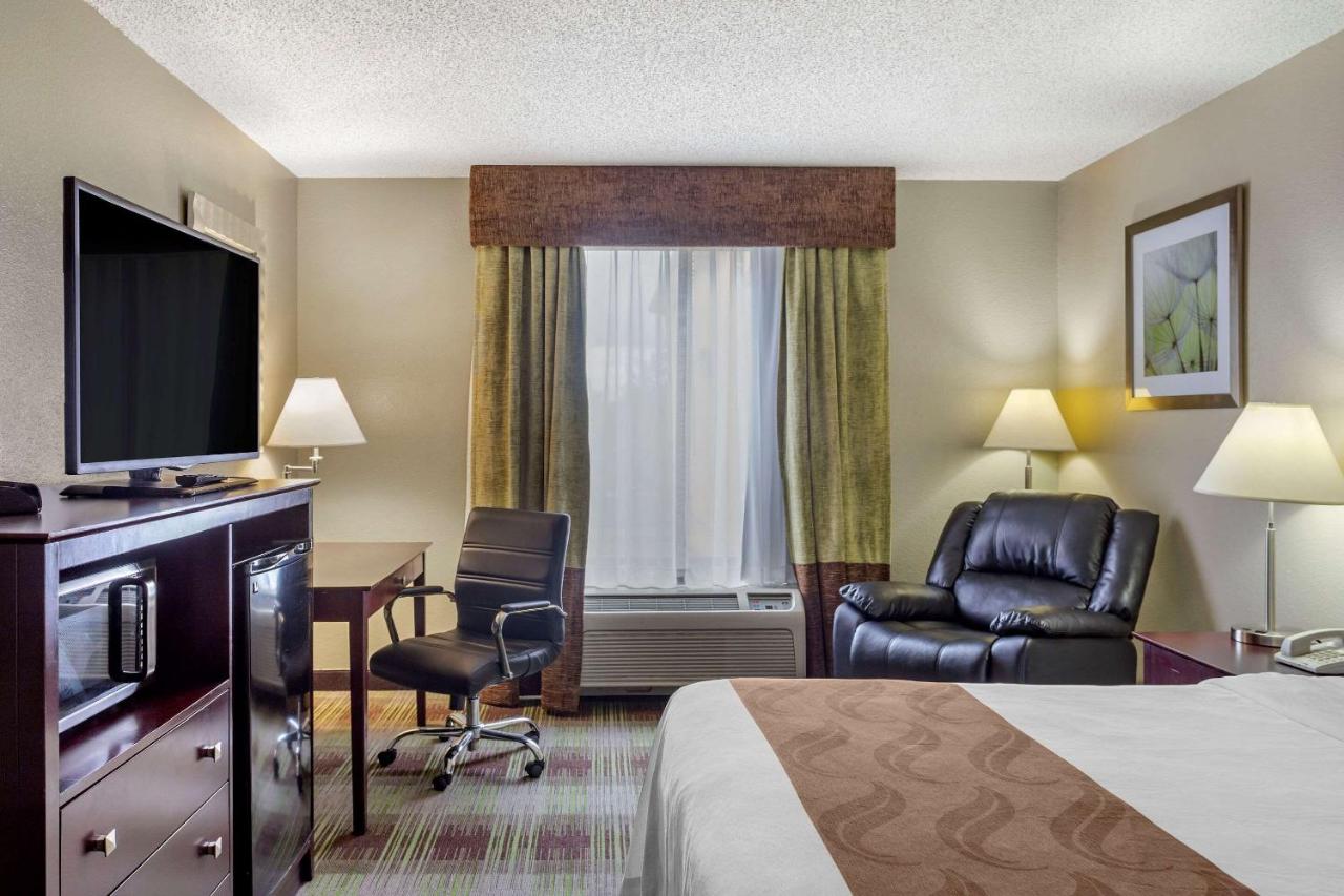  | Quality Inn Saint Robert - Ft. Leonard Wood