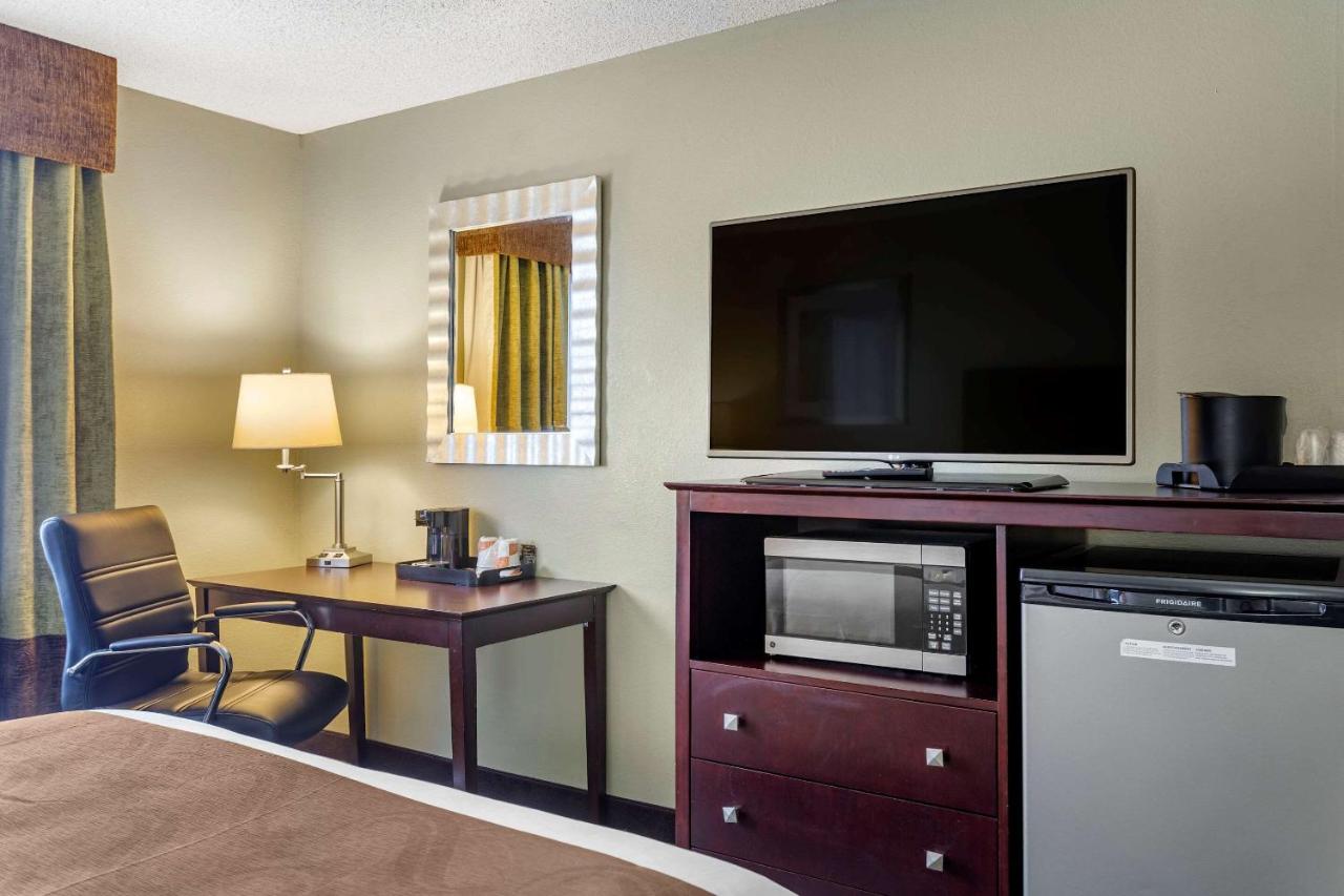  | Quality Inn Saint Robert - Ft. Leonard Wood