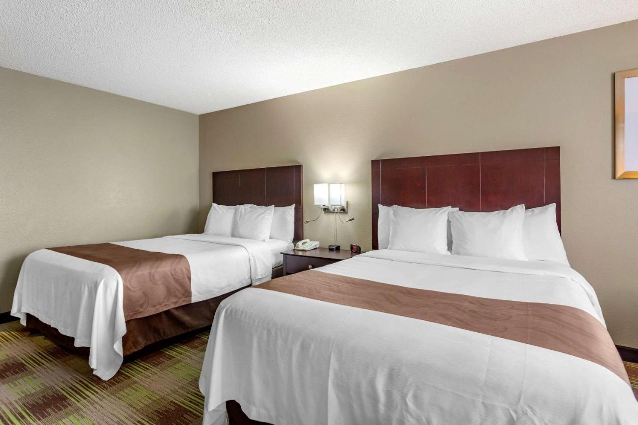  | Quality Inn Saint Robert - Ft. Leonard Wood