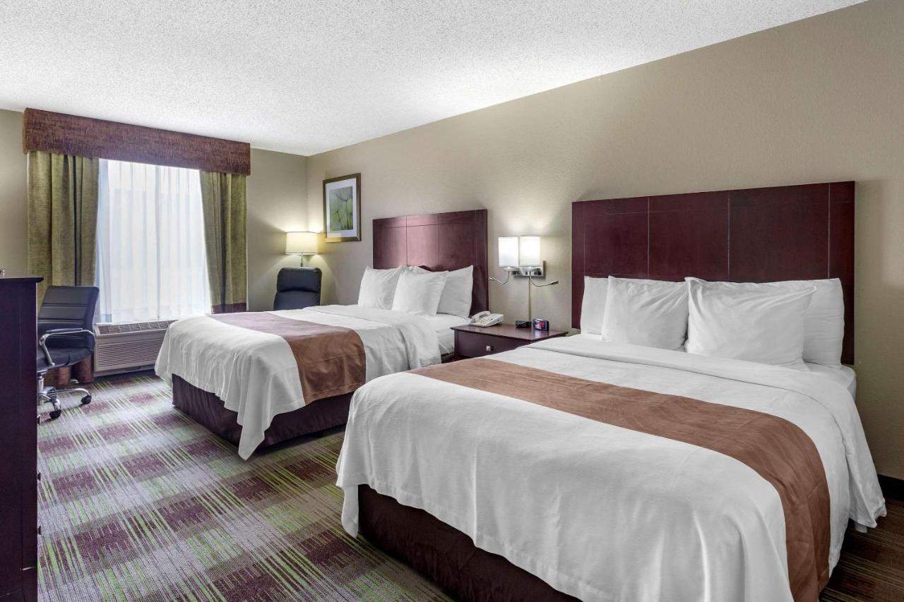  | Quality Inn Saint Robert - Ft. Leonard Wood