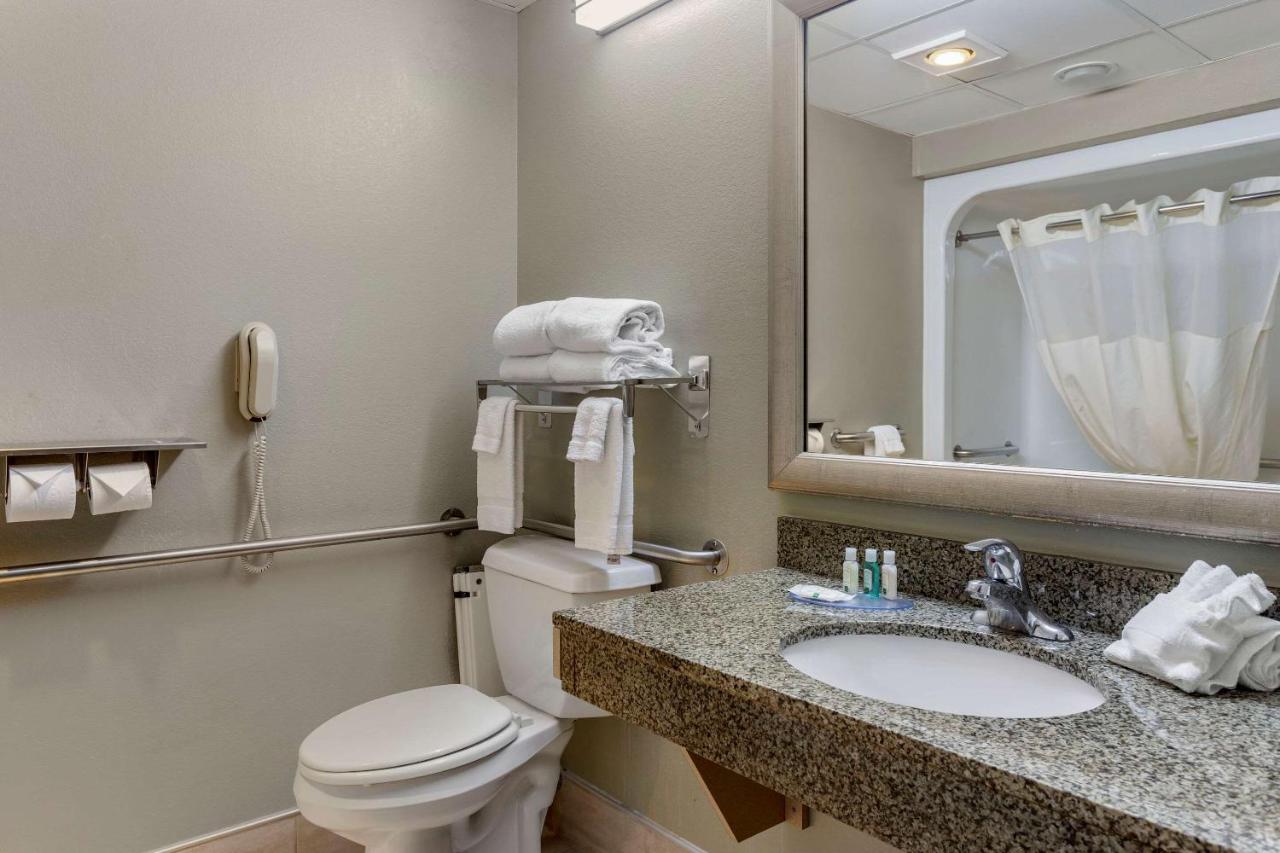  | Quality Inn Saint Robert - Ft. Leonard Wood