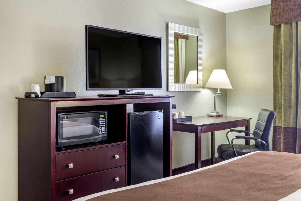  | Quality Inn Saint Robert - Ft. Leonard Wood