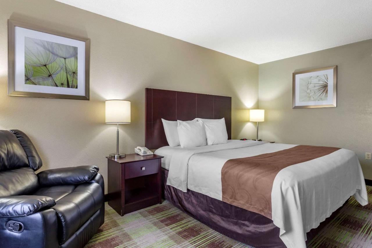  | Quality Inn Saint Robert - Ft. Leonard Wood
