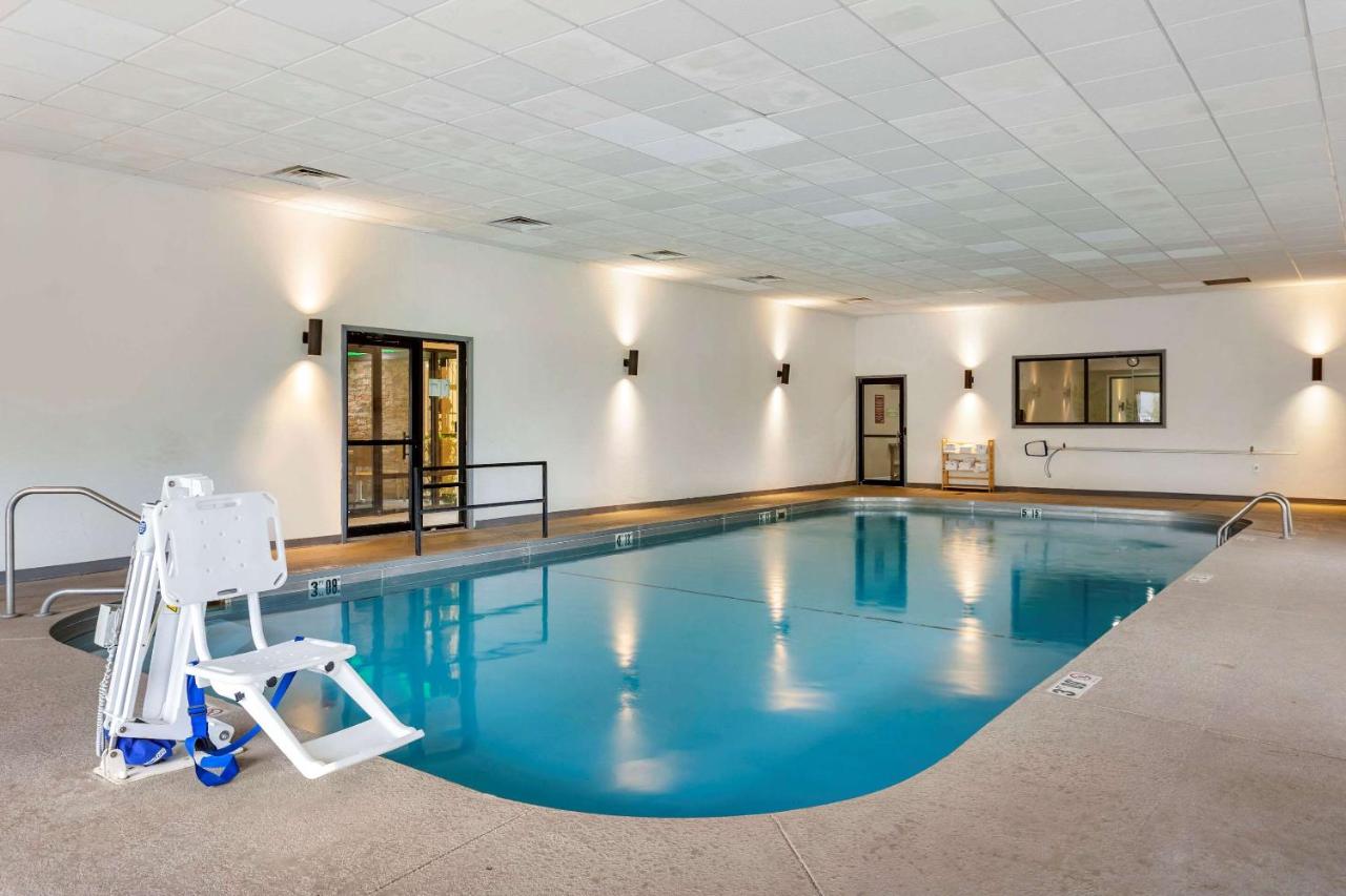  | Quality Inn Saint Robert - Ft. Leonard Wood
