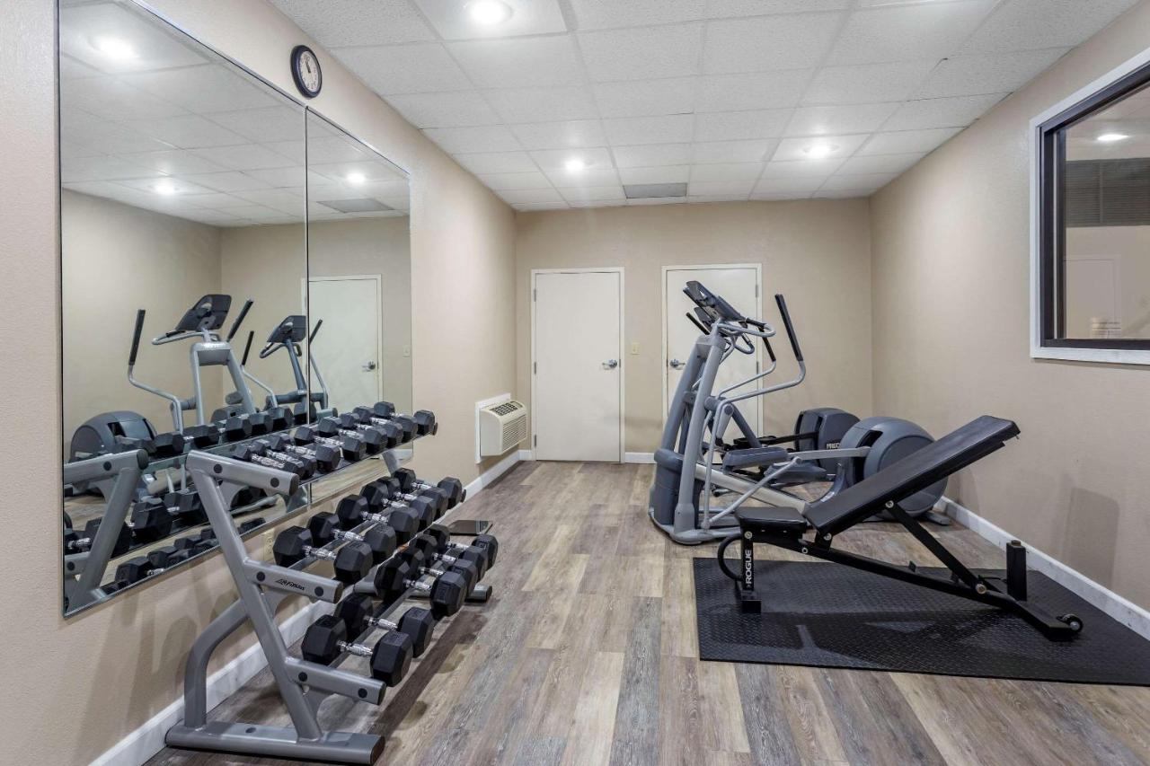  | Quality Inn Saint Robert - Ft. Leonard Wood