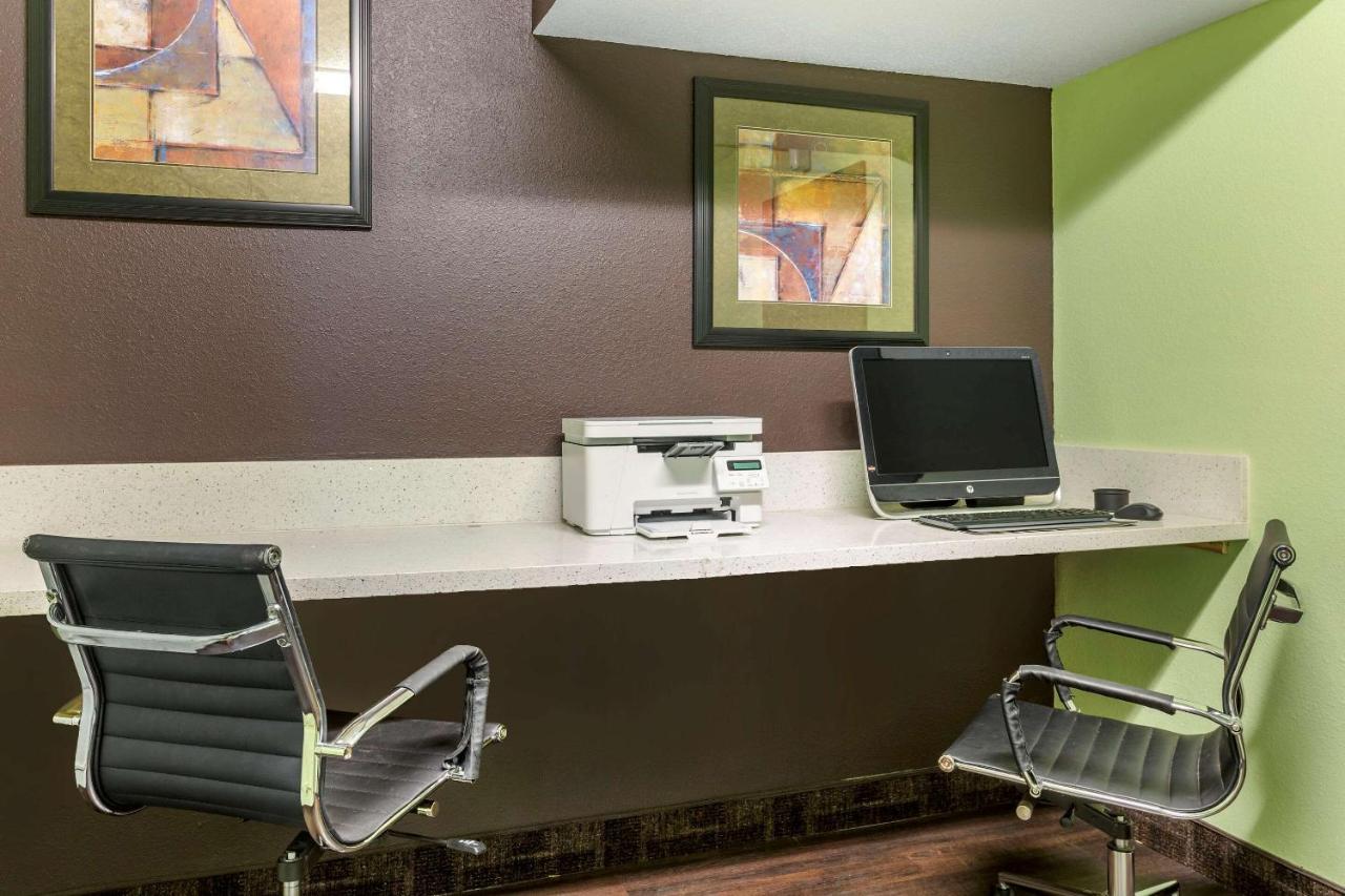  | Quality Inn Saint Robert - Ft. Leonard Wood