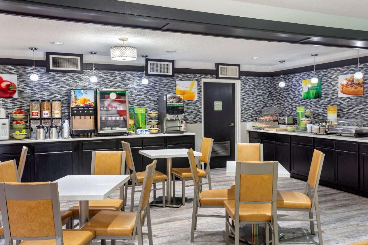 | Quality Inn Saint Robert - Ft. Leonard Wood