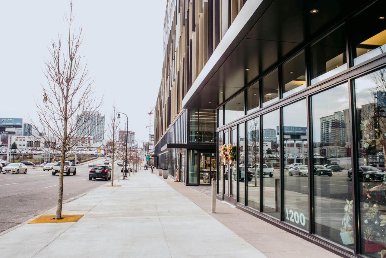 | Kasa The Gulch Nashville