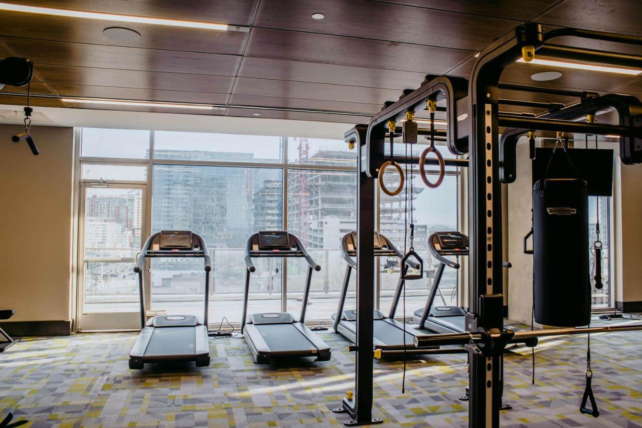 | Kasa The Gulch Nashville