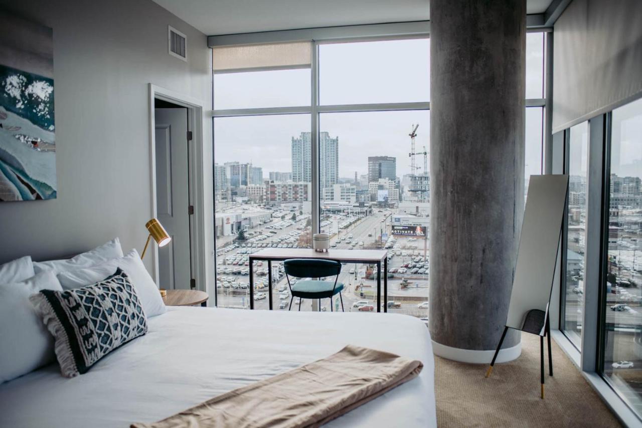 | Kasa The Gulch Nashville