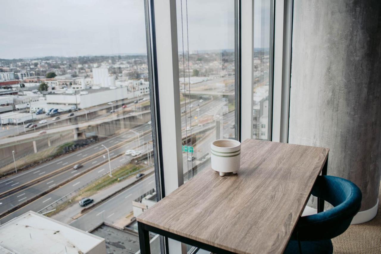 | Kasa The Gulch Nashville