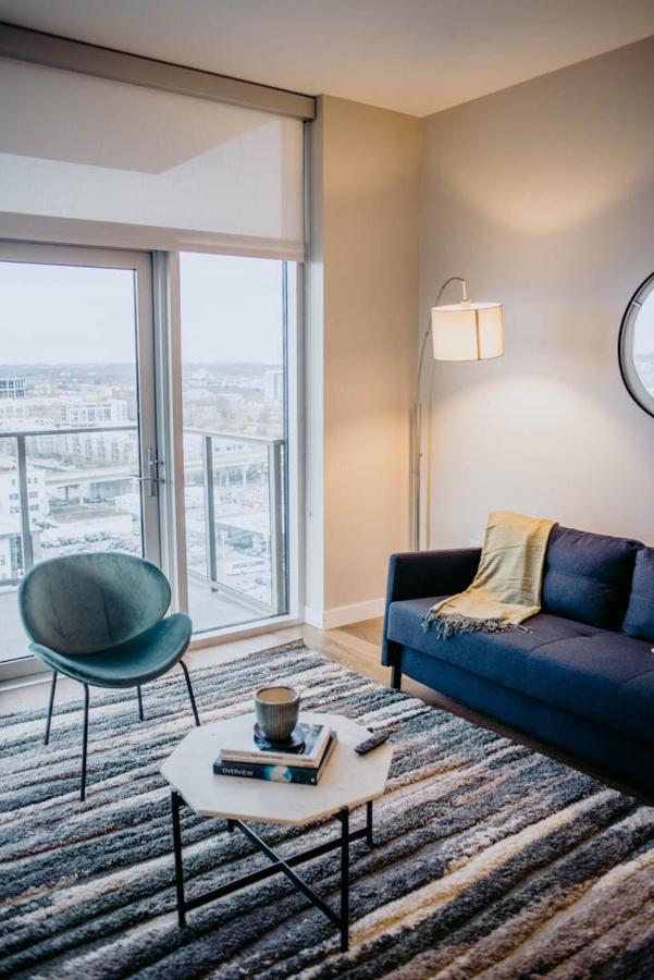 | Kasa The Gulch Nashville