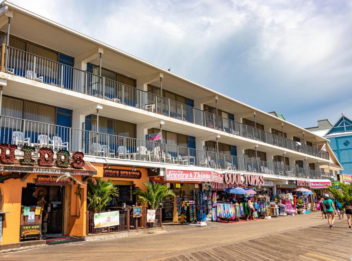  | Rideau Oceanfront Motel