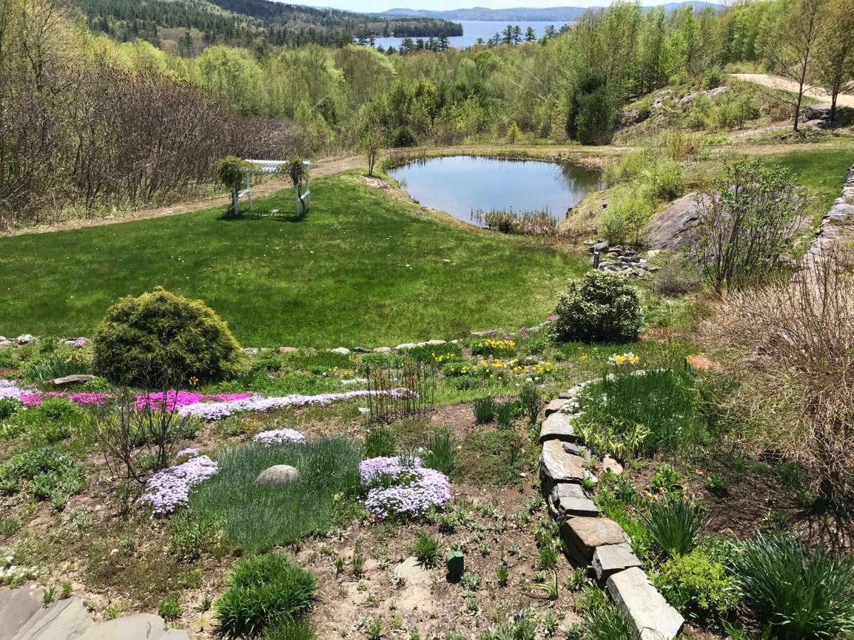 | Coppertoppe Inn & Retreat Center