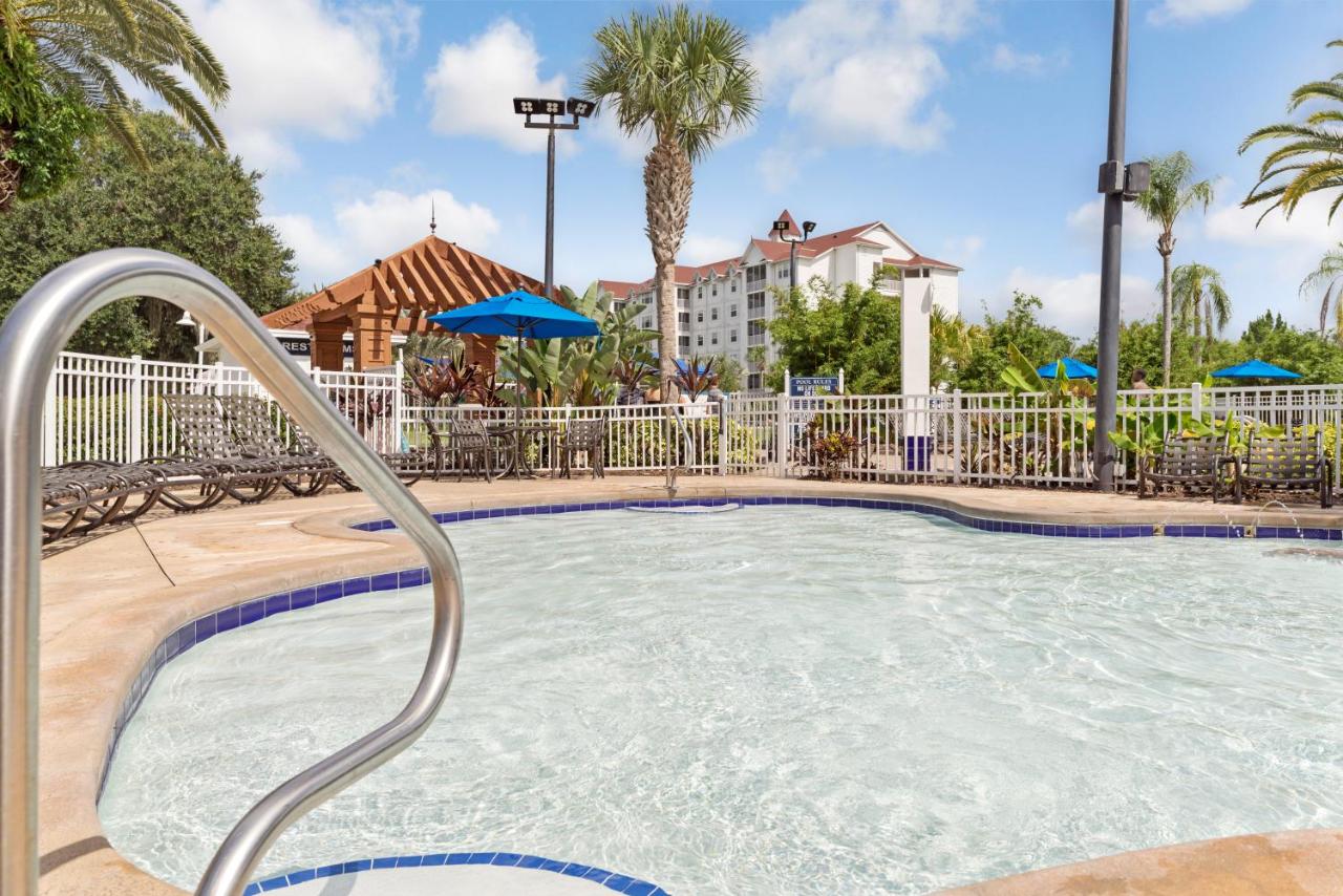 | Hilton Vacation Club Grand Beach Orlando