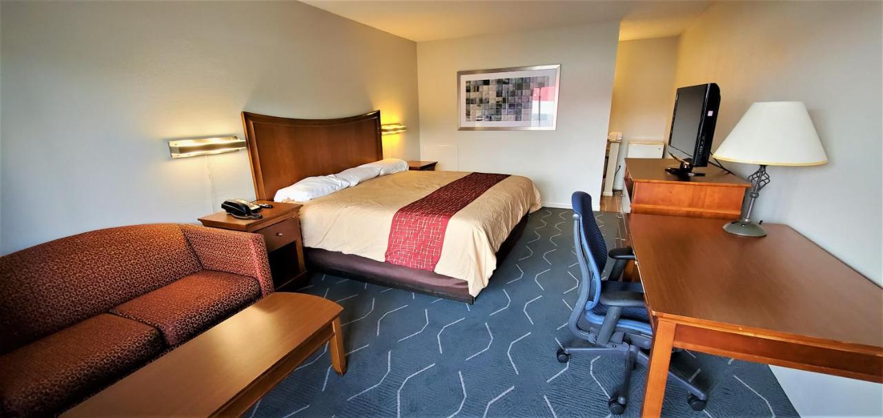 | Economy 7 Inn- Newport News