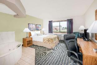 Room #52784018 at Baymont by Wyndham Marshalltown