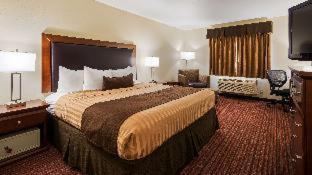 Room #125691320 at Best Western Plus Sparta Trail Lodge