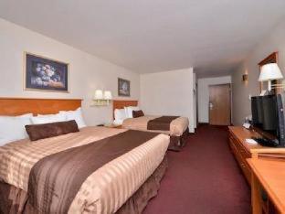 Room #125691321 at Best Western Plus Sparta Trail Lodge
