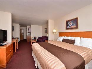 Room #125691322 at Best Western Plus Sparta Trail Lodge