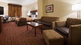 Room #125691322 at Best Western Plus Sparta Trail Lodge