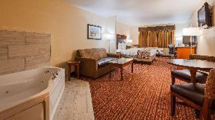 Room #125691323 at Best Western Plus Sparta Trail Lodge